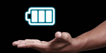Android battery saver