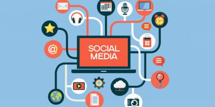 How Fashion Industry Promoting a Business through Social Network