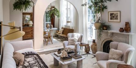 14 Innovative Ideas for Transforming Your Small Apartment