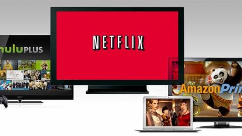 hulu alternatives