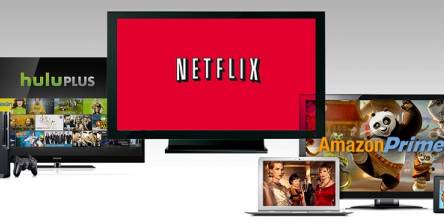 hulu alternatives