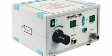 Lithotripter Machine