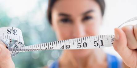 weight loss