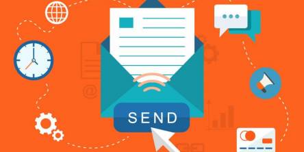 email marketing