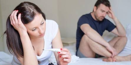 Infertility
