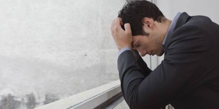 7 Ways to Cope With Anxiety