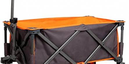How to Choose the Best Collapsible Wagon