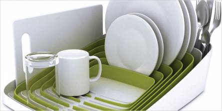 dishwasher