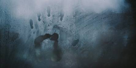 A Near Ghost Story