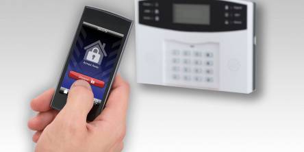 alarm systems