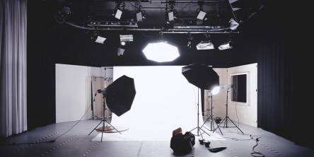 Corporate Photography