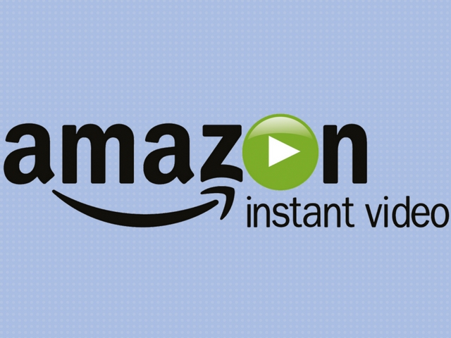 Amazon Instant Video