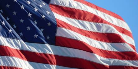 USA flag