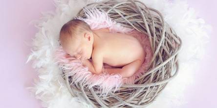 newborn photography