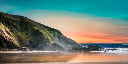 3 Places For A Family Staycation In 2021