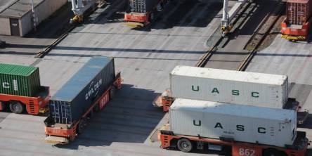 Logistics Management Systems: A Guide to Warehouse, Transportation, and Distribution Software
