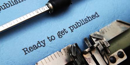 May the Publishing Cause You the Least Pain