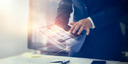 Biometrics: Giving new Wings to Identity Verification Process 