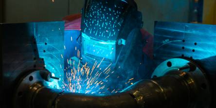 Advanced metal fabrication