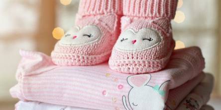 Gift for baby