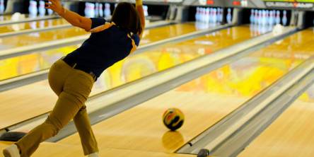 bowling