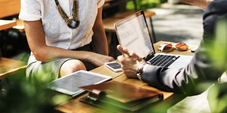 Platforms for the Industrial and B2B Internet of Things