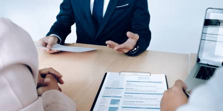 Job Recuitment Consultnacy