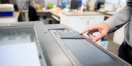 5 Common Computer Printer Security Threats 