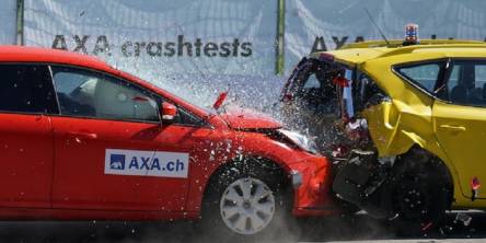 Car accident