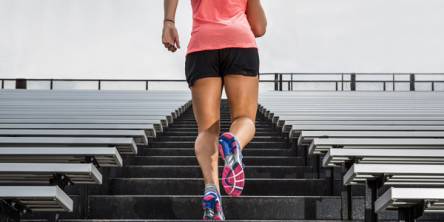 Cardio Fitness