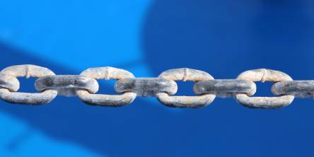 chains