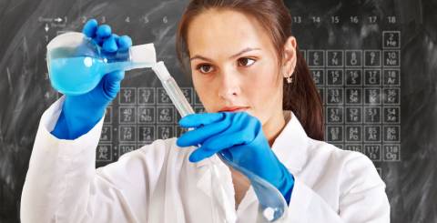 Medical School 101: What You Need to Know Before You Enter Your Program Medical School 101: What You Need to Know Before You Enter Your Program