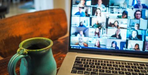 Hosting Virtual Events: Popular Tips to Help you Ace it Hosting Virtual Events: Popular Tips to Help you Ace it
