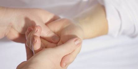 Classical Massage