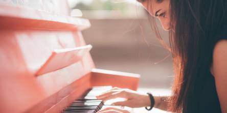 Piano