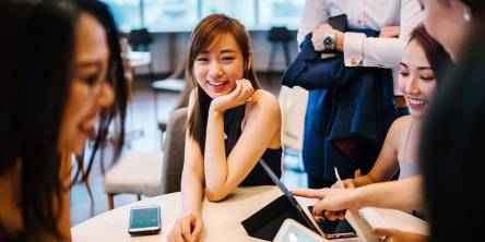 5 Types of Training Every Employee Needs