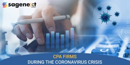 Essential Steps for CPA Firms to Take During the Coronavirus Crisis