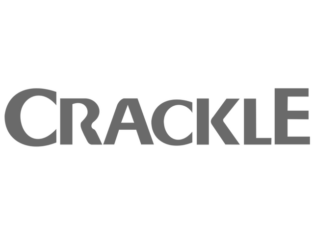 Crackle Logo
