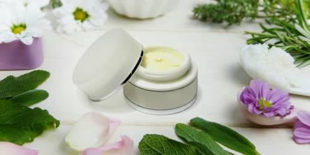 Natural Beauty Products