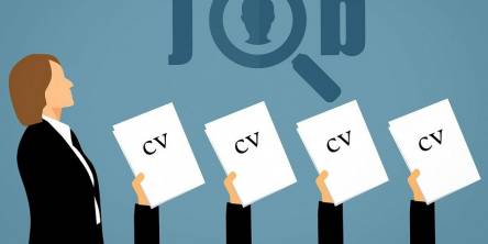 How to Create Your First CV?