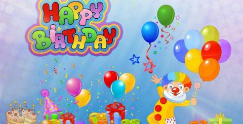 birthday