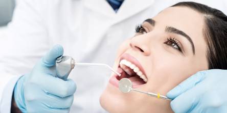Dental Treatment