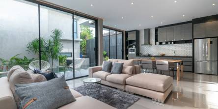 Home Interior 
