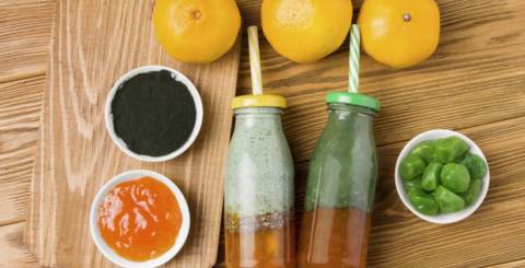 Tips for Detoxifying Your Body