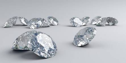 Why are Diamonds Costly Especially in the Case of Jewelry