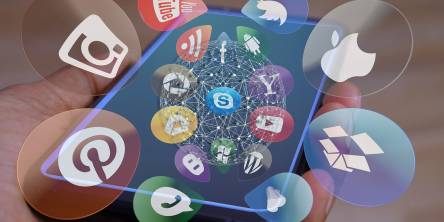 Digital Marketing Strategy: How can it save your business from falling during pandemic?