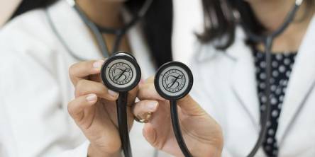 Nutrition Consultant