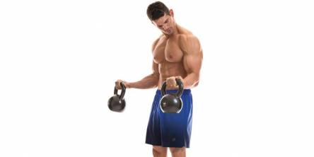 dumbells
