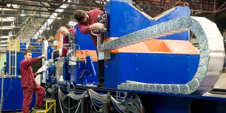 Setting up preventive maintenance program
