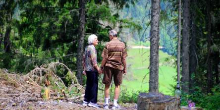 How to Look After Your Health as You Get Older